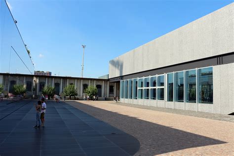 prada museum milan